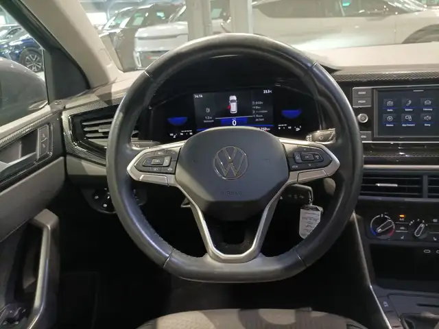 Volkswagen Taigo view 10