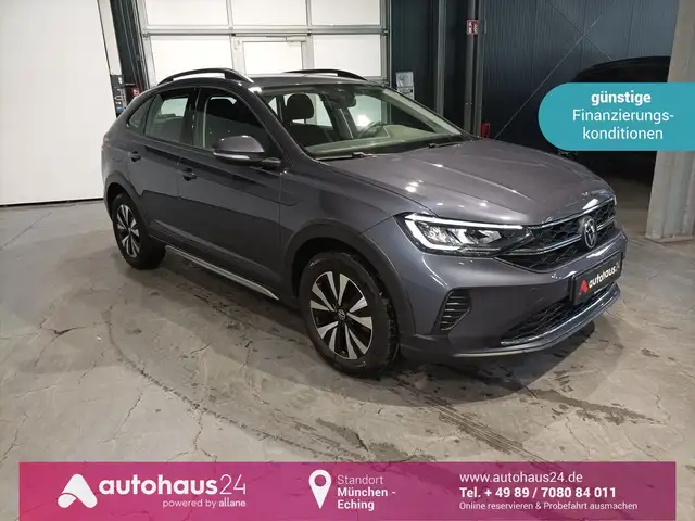 2022 Volkswagen Taigo in Grey for sale