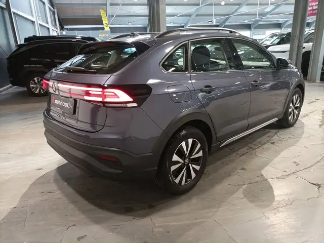 Volkswagen Taigo view 5