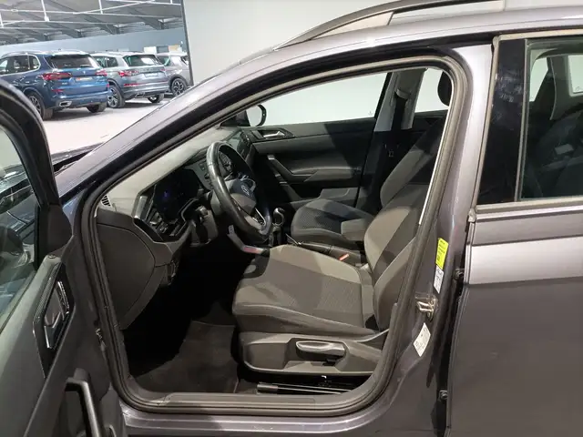 Volkswagen Taigo view 8