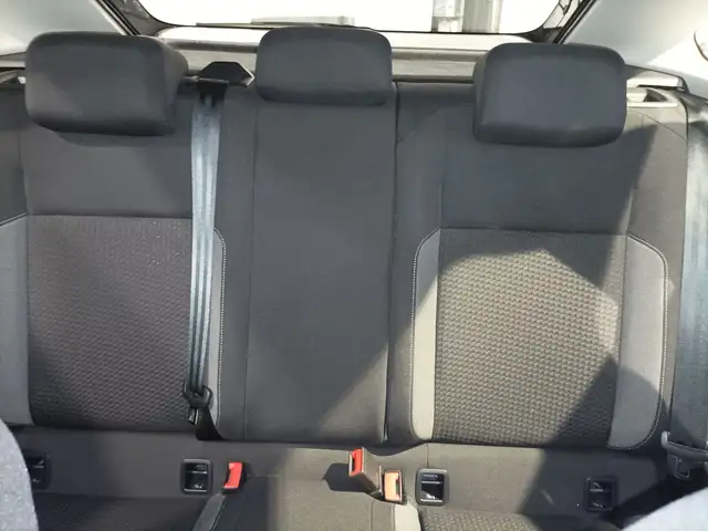 Volkswagen Taigo view 15