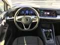 Volkswagen Golf Life Weiß - thumbnail 5
