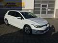 Volkswagen Golf Life Weiß - thumbnail 1