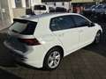 Volkswagen Golf Life Weiß - thumbnail 2