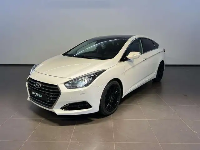 Hyundai i40 berline