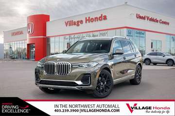 xDrive40i 360 View Camera / Remote Start / Sunroof