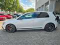 Volkswagen Golf VII GTI Clubsport *Schalensitze*Dynaudio* Blanco - thumbnail 3