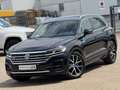 Volkswagen Touareg R-Line 4Motion Euro6,Pano,Luft,AHK,Leder Blau - thumbnail 1