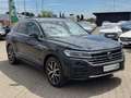 Volkswagen Touareg R-Line 4Motion Euro6,Pano,Luft,AHK,Leder Blau - thumbnail 2