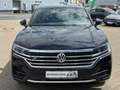 Volkswagen Touareg R-Line 4Motion Euro6,Pano,Luft,AHK,Leder Blau - thumbnail 11
