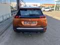 Peugeot 2008 Allure Orange - thumbnail 3