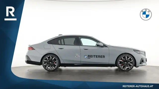 BMW 540 d xDrive *M-Sportpaket Pro *Bowers & Wilkins Ansicht 7