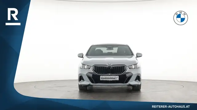 BMW 540 d xDrive *M-Sportpaket Pro *Bowers & Wilkins Ansicht 2