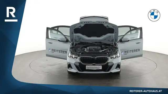 BMW 540 d xDrive *M-Sportpaket Pro *Bowers & Wilkins Ansicht 8