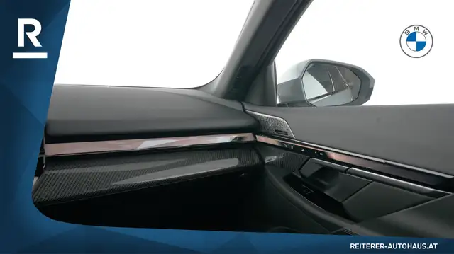 BMW 540 d xDrive *M-Sportpaket Pro *Bowers & Wilkins Ansicht 23