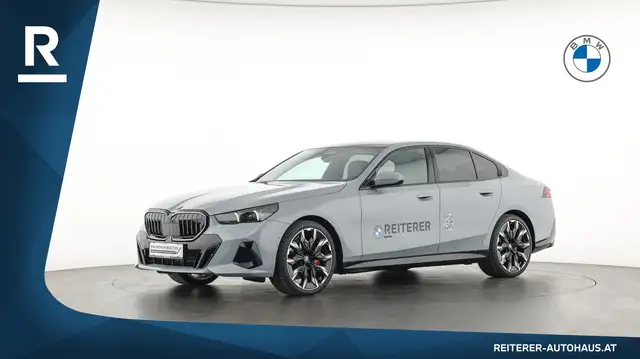 BMW 540 d xDrive *M-Sportpaket Pro *Bowers & Wilkins Ansicht 3