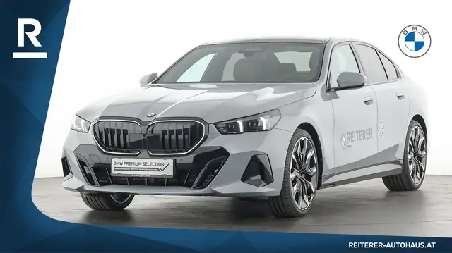 BMW 540 d xDrive *M-Sportpaket Pro *Bowers & Wilkins Ansicht 1