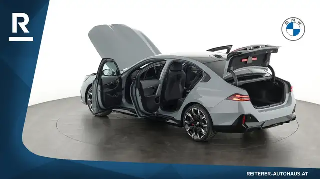 BMW 540 d xDrive *M-Sportpaket Pro *Bowers & Wilkins Ansicht 10