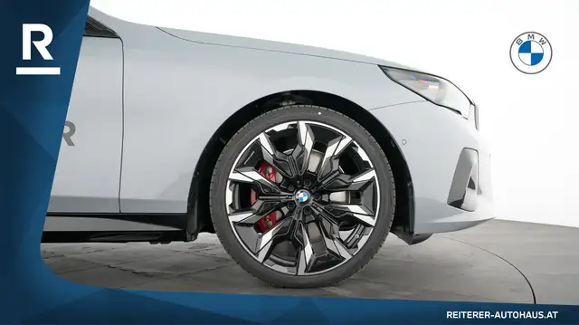 BMW 540 d xDrive *M-Sportpaket Pro *Bowers & Wilkins Ansicht 32