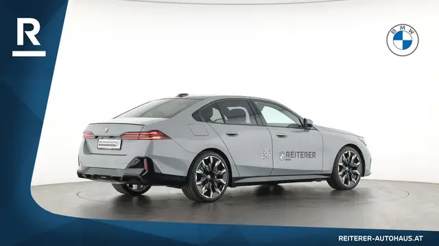 BMW 540 d xDrive *M-Sportpaket Pro *Bowers & Wilkins Ansicht 6
