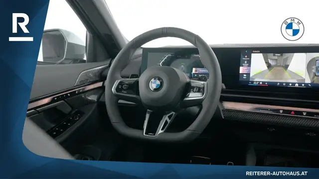 BMW 540 d xDrive *M-Sportpaket Pro *Bowers & Wilkins Ansicht 16