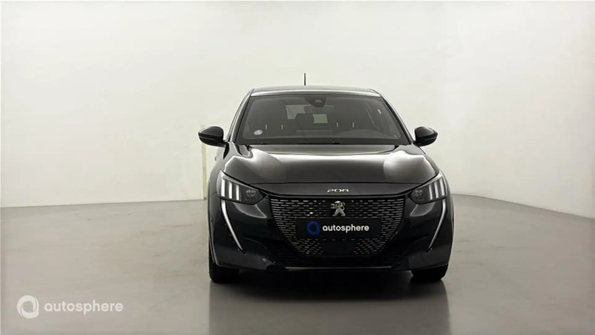 Peugeot 208 1.2 PureTech 100ch S\u0026S GT Pack - 2