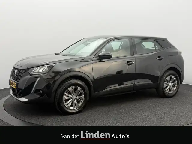 Peugeot e-2008 EV Active Pack 50 kWh 3-Fase SOH 92,6% | Stoelverw