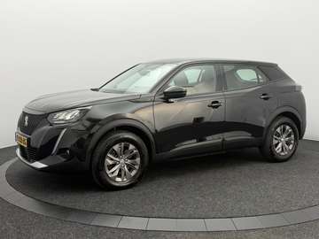 EV Active Pack 50 kWh 3-Fase SOH 92,6% | Stoelverw
