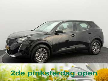 EV Active Pack 50 kWh 3-Fase SOH 92,6% | Stoelverw