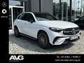 Mercedes-Benz GLC 220 GLC 220 d 4M Edition AMG Pano AHK DIGITAL 360° Weiß - thumbnail 3