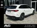 Mercedes-Benz GLC 220 GLC 220 d 4M Edition AMG Pano AHK DIGITAL 360° Weiß - thumbnail 4