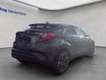 Toyota C-HR Hybrid Team Deutschland Gris - thumbnail 6