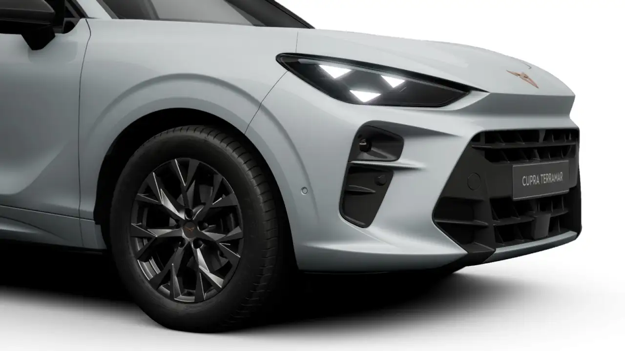 Cupra Terramar 1.5 eTSI DSG SENNHEISER MATRIX eSITZE H, миниатюра 4