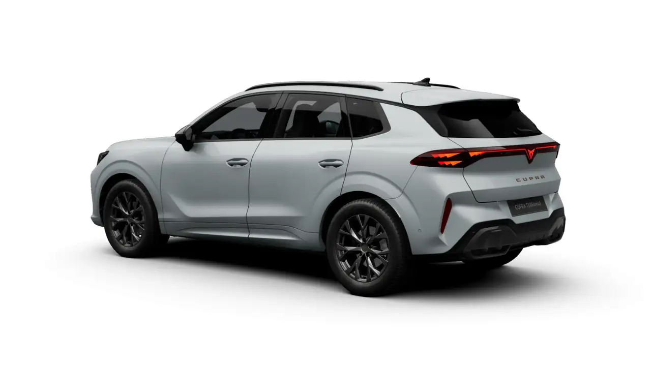 Cupra Terramar 1.5 eTSI DSG SENNHEISER MATRIX eSITZE H, миниатюра 5