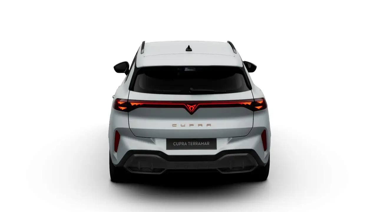 Cupra Terramar 1.5 eTSI DSG SENNHEISER MATRIX eSITZE H, миниатюра 7
