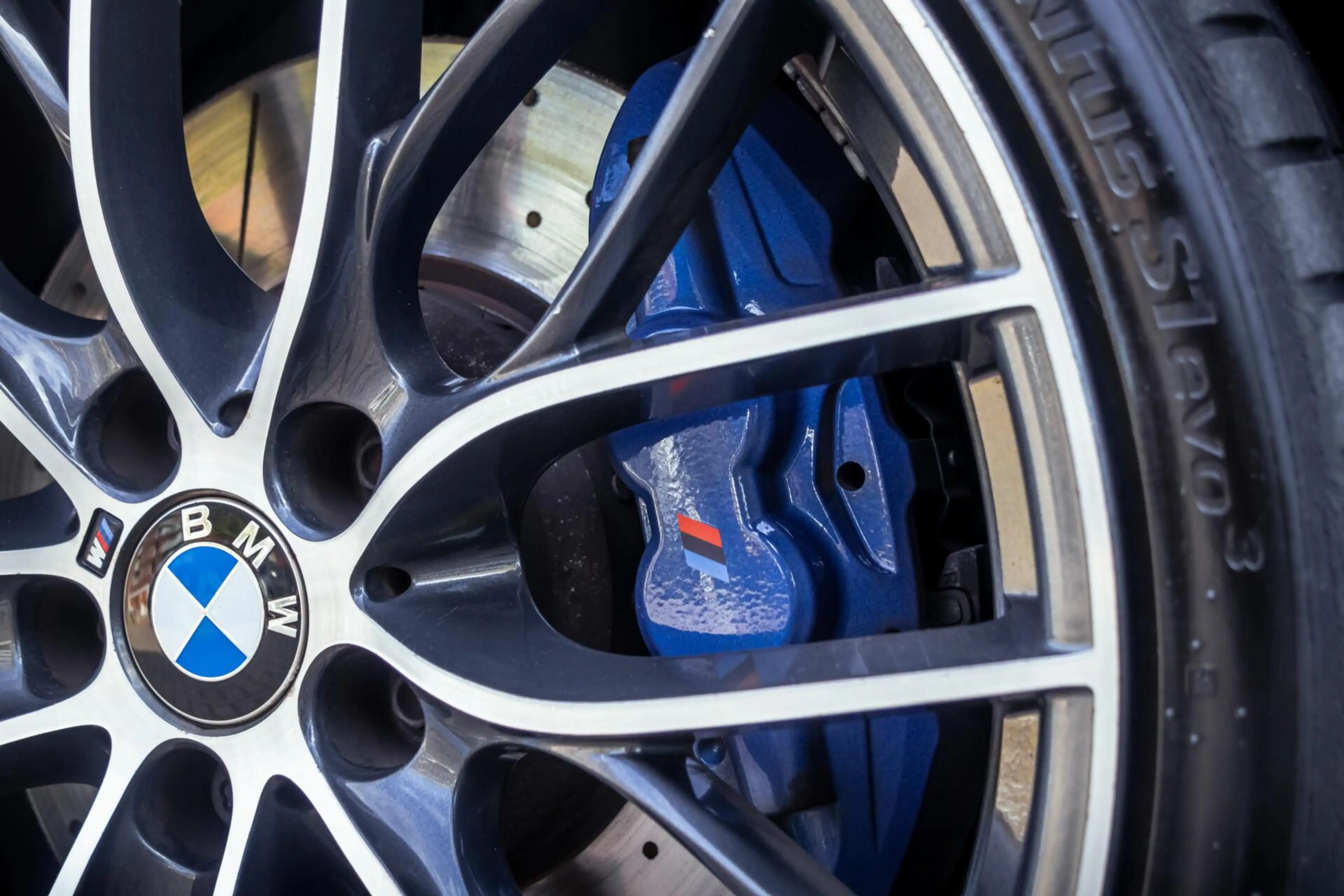 BMW 430 4-serie Gran Coupé 430i M-Sport|ACC|H/K|HUD|Memory — photo 13