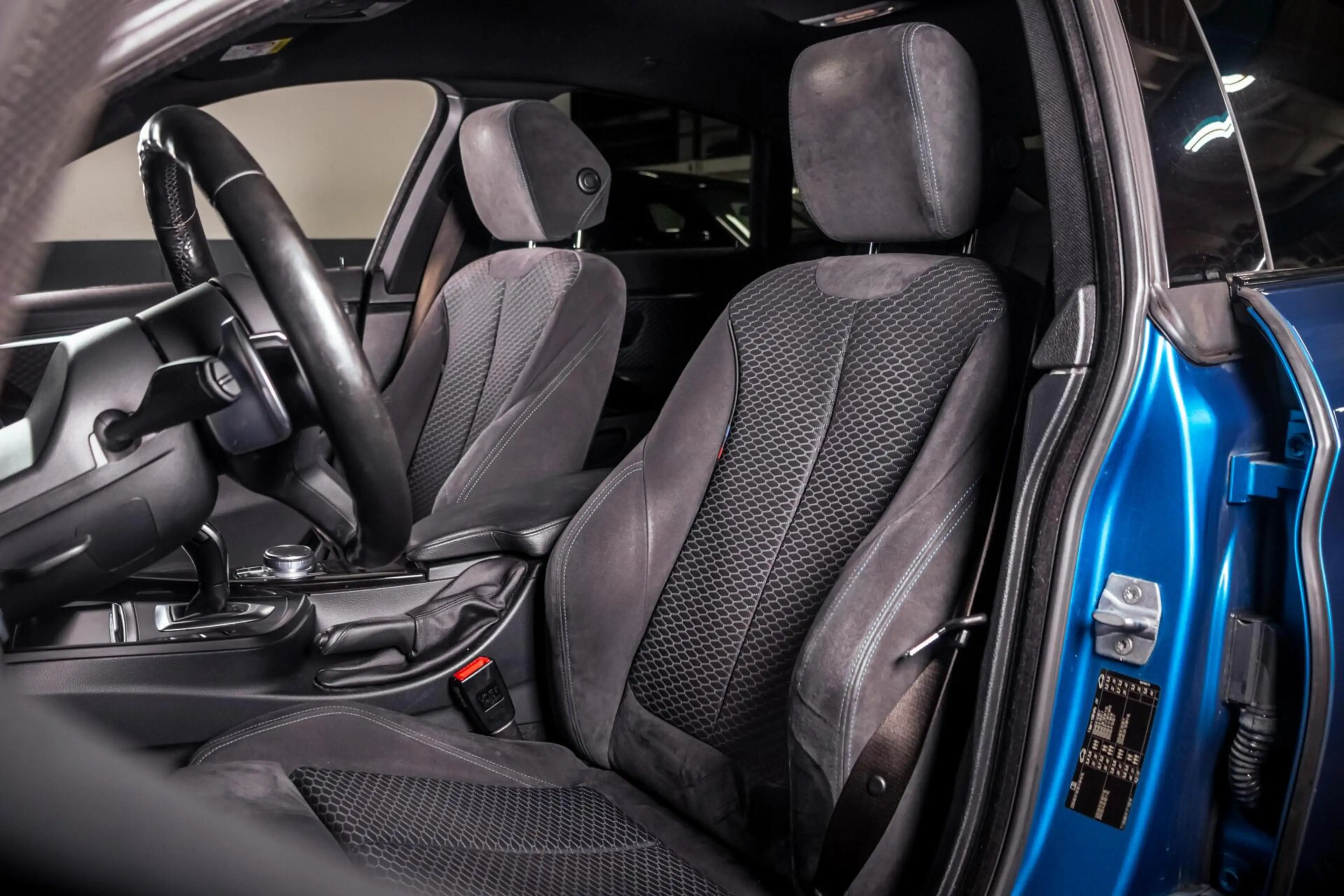 BMW 430 4-serie Gran Coupé 430i M-Sport|ACC|H/K|HUD|Memory — photo 4
