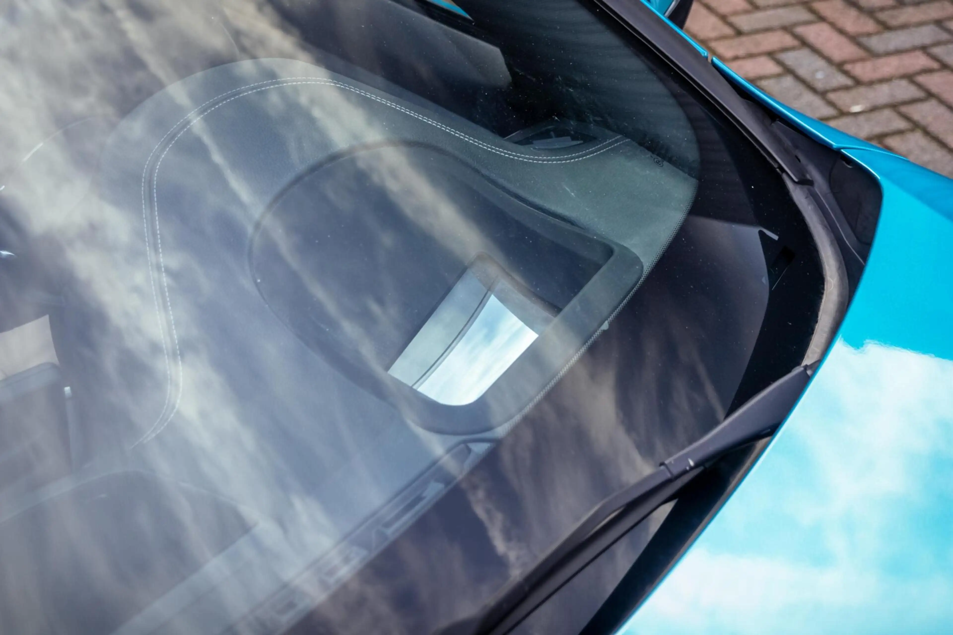 BMW 430 4-serie Gran Coupé 430i M-Sport|ACC|H/K|HUD|Memory — photo 16