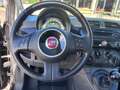 Fiat 500 1.2 LOUNGE OK NEOPATENTATI VEDI NFO!!!!!!!!!! Nero - thumbnail 15