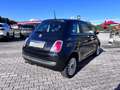 Fiat 500 1.2 LOUNGE OK NEOPATENTATI VEDI NFO!!!!!!!!!! Nero - thumbnail 4