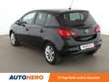 Opel Corsa 1.4 Turbo Active ecoFlex*PDC*SHZ*TEMPO*ALU Schwarz - thumbnail 4
