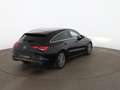 Mercedes-Benz CLA 180 d SB Progressive Aut LED LEDER NAVI SITZHZ Schwarz - thumbnail 3