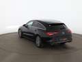 Mercedes-Benz CLA 180 d SB Progressive Aut LED LEDER NAVI SITZHZ Schwarz - thumbnail 7