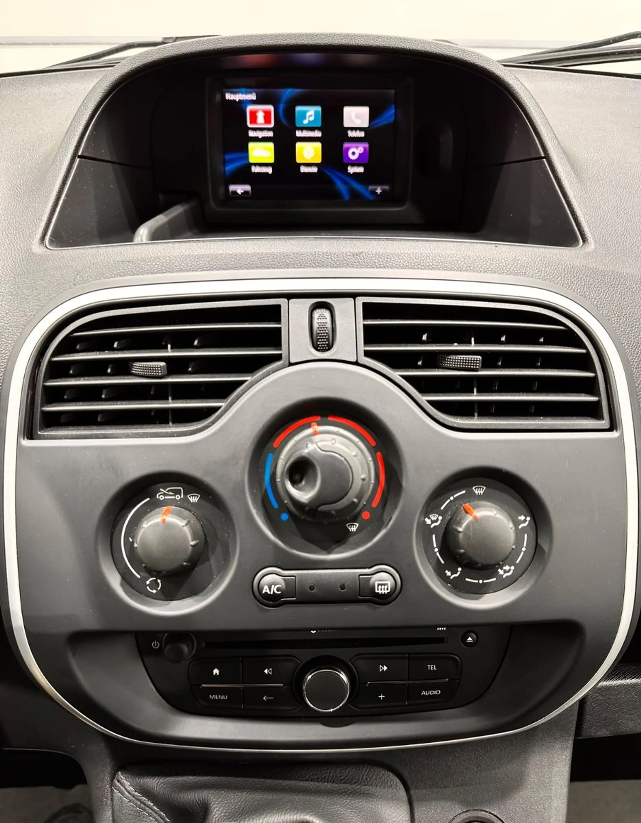 Renault Kangoo Rapid Extra/1-HD/SORTIMO/KLIMA/110PS/MWST — photo 14