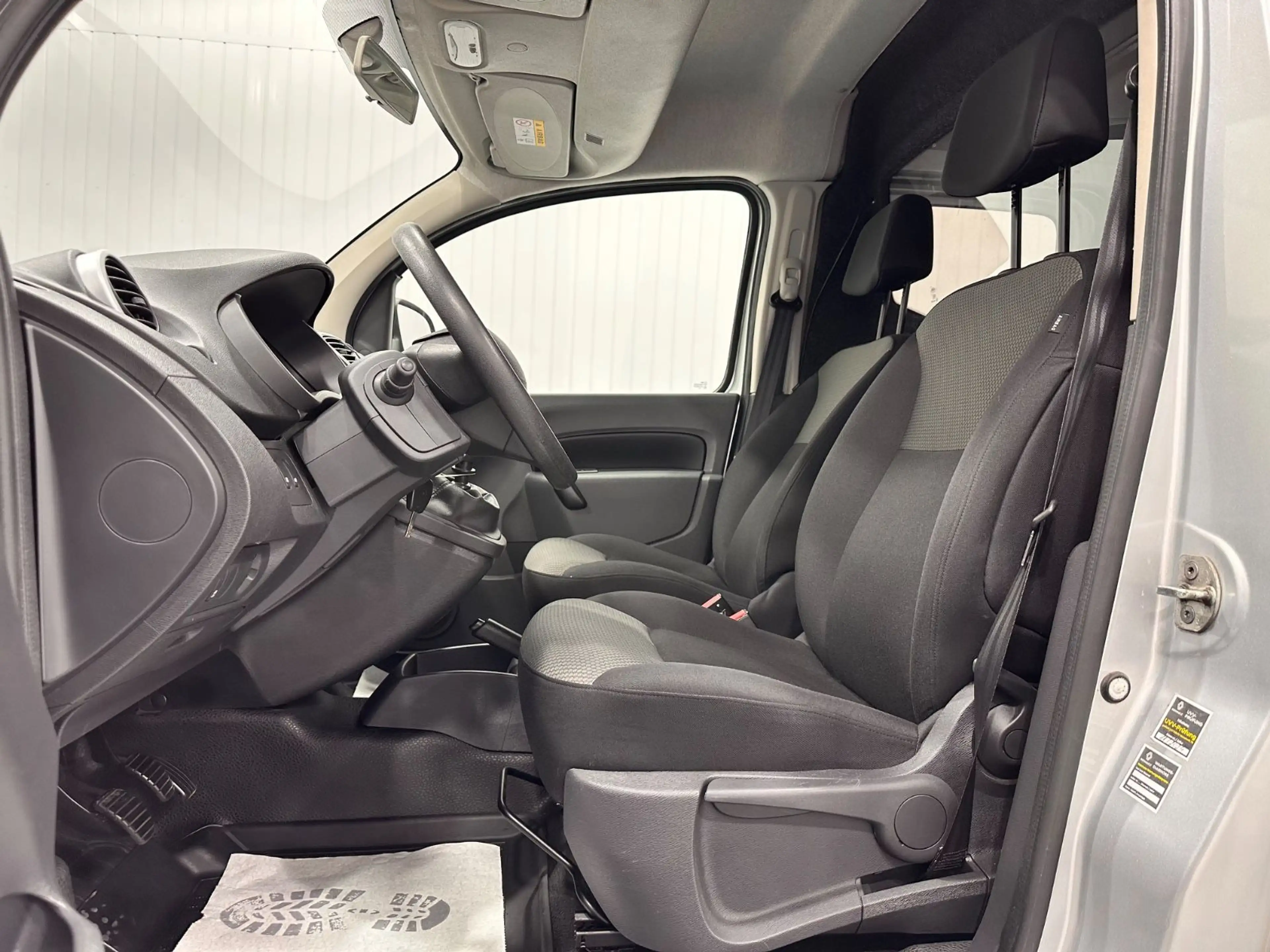 Renault Kangoo Rapid Extra/1-HD/SORTIMO/KLIMA/110PS/MWST — photo 11