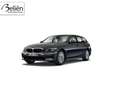 BMW 320 320i Touring Black - thumbnail 2