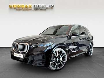 50 e xDrive M Sport*Innovation*DrivAss*Luftfe