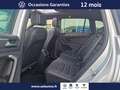 Volkswagen Tiguan 2.0 TDI 150ch R-Line Exclusive DSG7 Argent - thumbnail 7