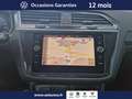 Volkswagen Tiguan 2.0 TDI 150ch R-Line Exclusive DSG7 Argent - thumbnail 16