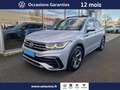 Volkswagen Tiguan 2.0 TDI 150ch R-Line Exclusive DSG7 Argent - thumbnail 1
